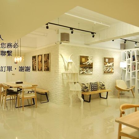 Season 5 Inn Luodong Exteriér fotografie
